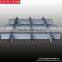 easy to install economical and practical open cell aluminum ceiling tiles