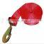 car safty towing belt safety tow rope