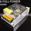 facotry warterproof 12V LED power supply