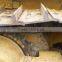 D6D dozer Caterpillar of D6D dozer CAT ,used CAT D6D Bulldozer