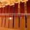 Ultrahigh Acoustic Movable Wall Partition in High Exhibition Hall