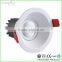 2015 Hot New Rotatable High Power Ceiling LED Light Dimmable 40w