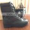2015 New design military shoes boots V-SH-102618