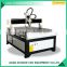 9015 Jinan High speed CNC carving cutting router machine with USB Mach3 controller 900*1500mm
