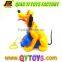 Battery operated fuuny childrens toys