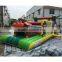 Very Cheap Products Inflatable Obstacle Course for Sale Made in China