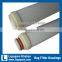 5umPP pleated filter cartridge for oilfield filtration