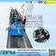 c Purlin Profile Roll Forming Machine Purlin Forming Machine