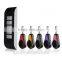Wireless Key Finder set with 1 Transmitter and 5 Receivers electronic anti-lost alarm for key/wallet