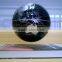 2015 christmas gift mini levitation magnetic floating world globe