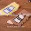Lovely gout milk color female short stockings chocolate color ankle socks for four seasons