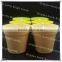 qingdao supplier ceremic pot citronella out door candles