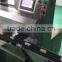 Stainless steel full automatic high speed tray arranging machine for pineapple cake