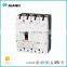 M1L Earth leakage protection case breakers mccb 10A~600A high breaking capacity electric moulded case circuit breaker