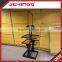Beer Bottle Display Rack For Shopping Mall Promotion