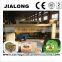 jialong brand new NC cut off machine carton box making machine prices /packaging mchine