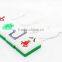 Majiang shape usb flash disk, customed brand usb 3.0 flash drive