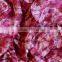 100% mulberry silk satin silk tie dye fabric