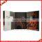 custom video greeting card 4.3inch A5 256mb 500mah auto play