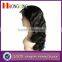 Human Hair Leisure And Fashion Human Hair Front Lace Wig