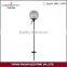 Aluminum LED ball spike garden lights outdoor ball light 12V IP44