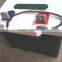 Gel type battery, solar gel battery