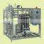 Fruit and milk pasteurizer /UHT pasteurization equipment/ sterialization equipment