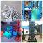 factory direct SALES amusement major rides swing flying chair rides