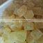 Wolesale Chinese Dried Crystal Ginger cubes, sticks, slices