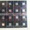 OEM ACP Mosaic decoration panel tightly spaced Easy to install