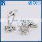 chinese custom cufflink manufacturer cufflink blanks