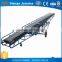 China Mobile Conveyor Belt Machine, Belt Conveyor for Stone Crusher