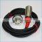 M18 360 degree LED view and Short body NPN NO flush inductive proximity switch sensor
