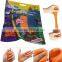 fimo silly soft putty free polymer dry modeling clay handmade child's space dough