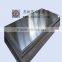 Cold rolled routine mill finish surface aluminum sheet for roofing building A3003 alloy