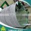 10mm clear round tempered glass table top wholesale