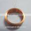 Customized air core magentic coil RFID coil inductor