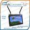 B203 Multi-Channel Receiver Remoter For RC Heli Octo Copters