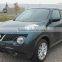 B/NEW - NISSAN JUKE ACENTA (LHD 2638)