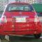 USED CARS - FIAT 500 (RHD 819608 GASOLINE)