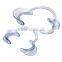 low price Disposable dental product cheek retractor