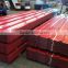 roofing polycarbonate corrugated sheet for greenhouse