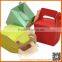 China Custom Food Paper Gift Box for Cake