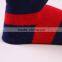 Cheap Oem Designer Colorful Striped Cute Baby Girl Hosiery Items