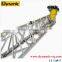 High quality truss screed with CE certificate