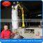hot sale DC power mini electric hoist with 500kg lift capacity