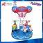 wholesale kiddie ride Chinese suppliers good quality carousel rides game machine