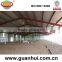 Well ventinating cow farm house
