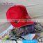 Stronger Durable Solar Cooling Fan Cap