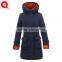 Women's Latest Winter Pant Coat Jacket Picture